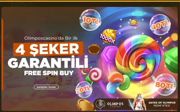 Olimposcasino Giriş