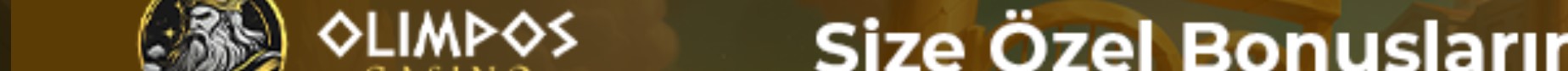 Olimposcasino Oyun Adresi