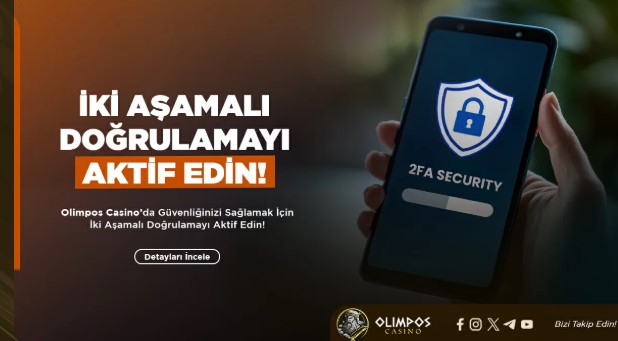 Olimposcasino Şikayet
